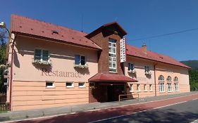 Penzion Janoštík